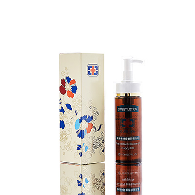 靖边男女外阴洗液