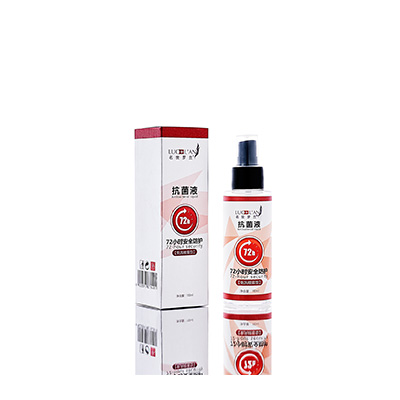 靖边母婴防护喷雾