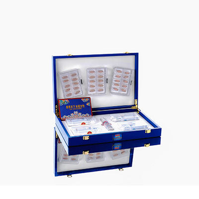 靖边润芯滋润综合版