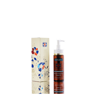 靖边男女外阴洗液