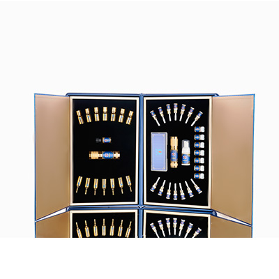 靖边7D私密抗衰养护套